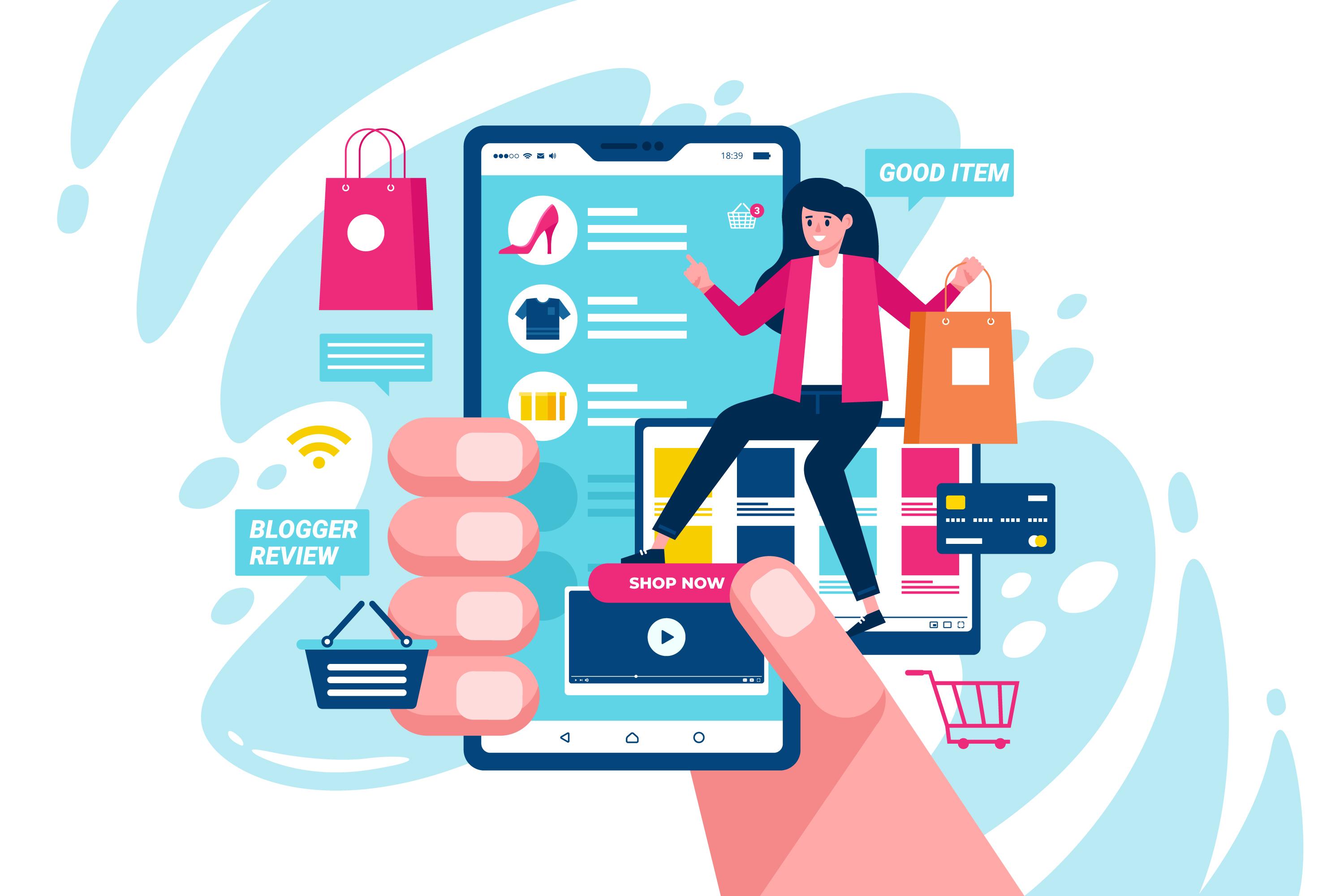 Customization Options